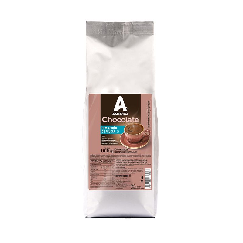 Chocolate-Sem-Adicao-De-Acucar-America-1010Kg-7896257400488